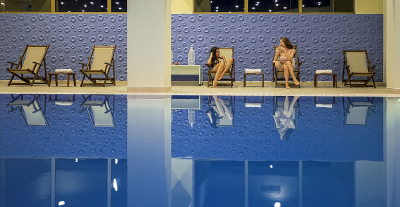 St. John Hill Suites Hotel Банско Экстерьер фото