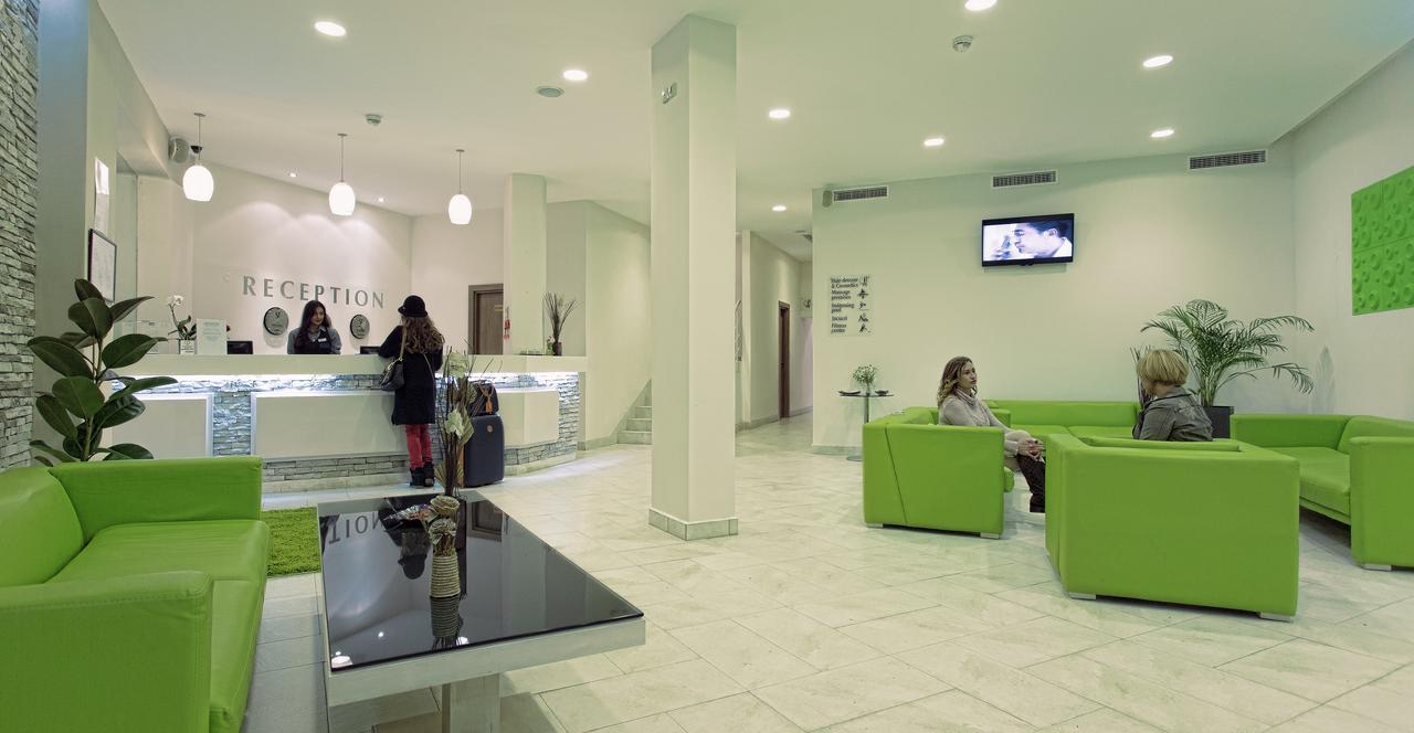 St. John Hill Suites Hotel Банско Экстерьер фото