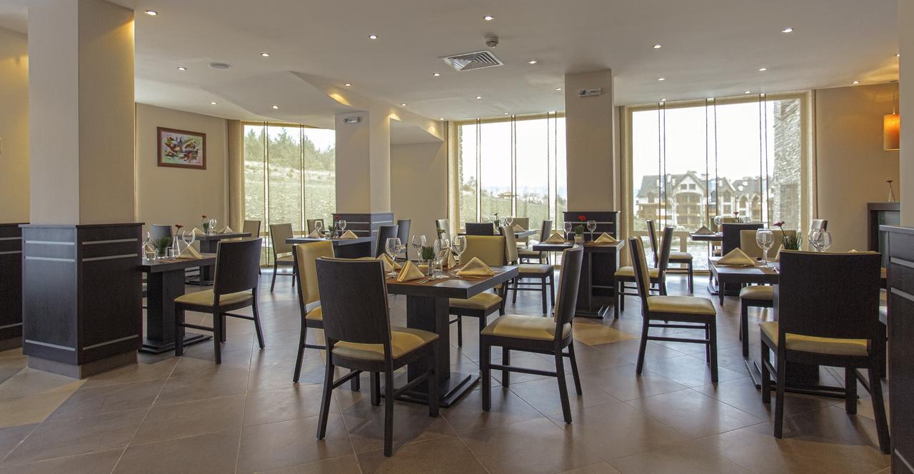 St. John Hill Suites Hotel Банско Экстерьер фото