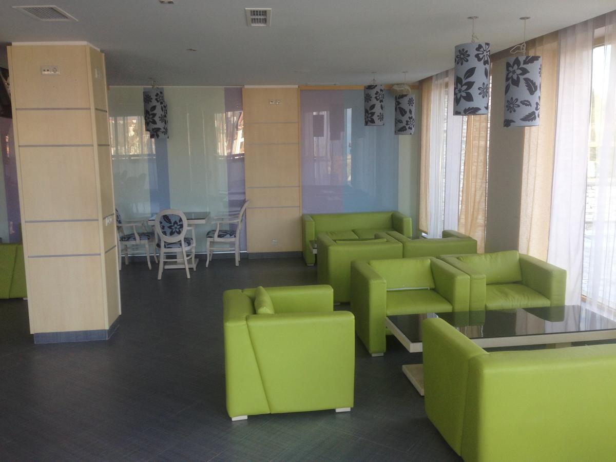 St. John Hill Suites Hotel Банско Экстерьер фото