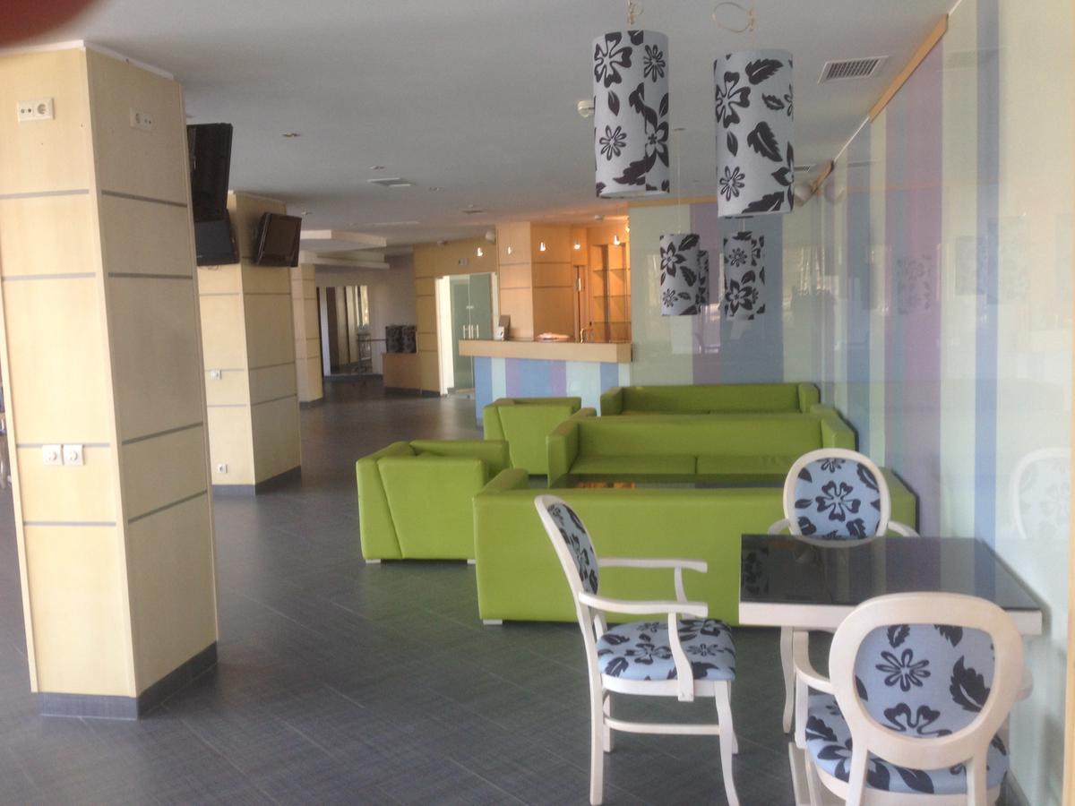 St. John Hill Suites Hotel Банско Экстерьер фото