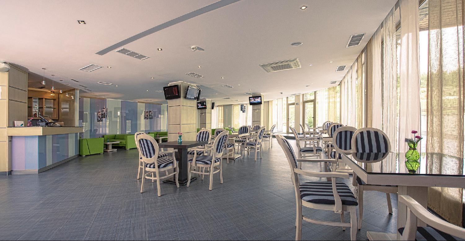 St. John Hill Suites Hotel Банско Экстерьер фото