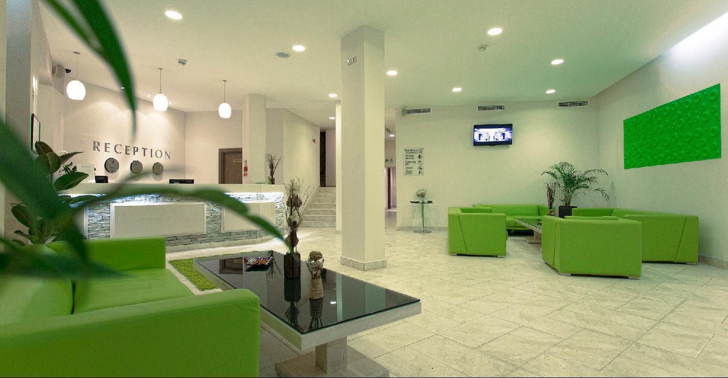 St. John Hill Suites Hotel Банско Экстерьер фото