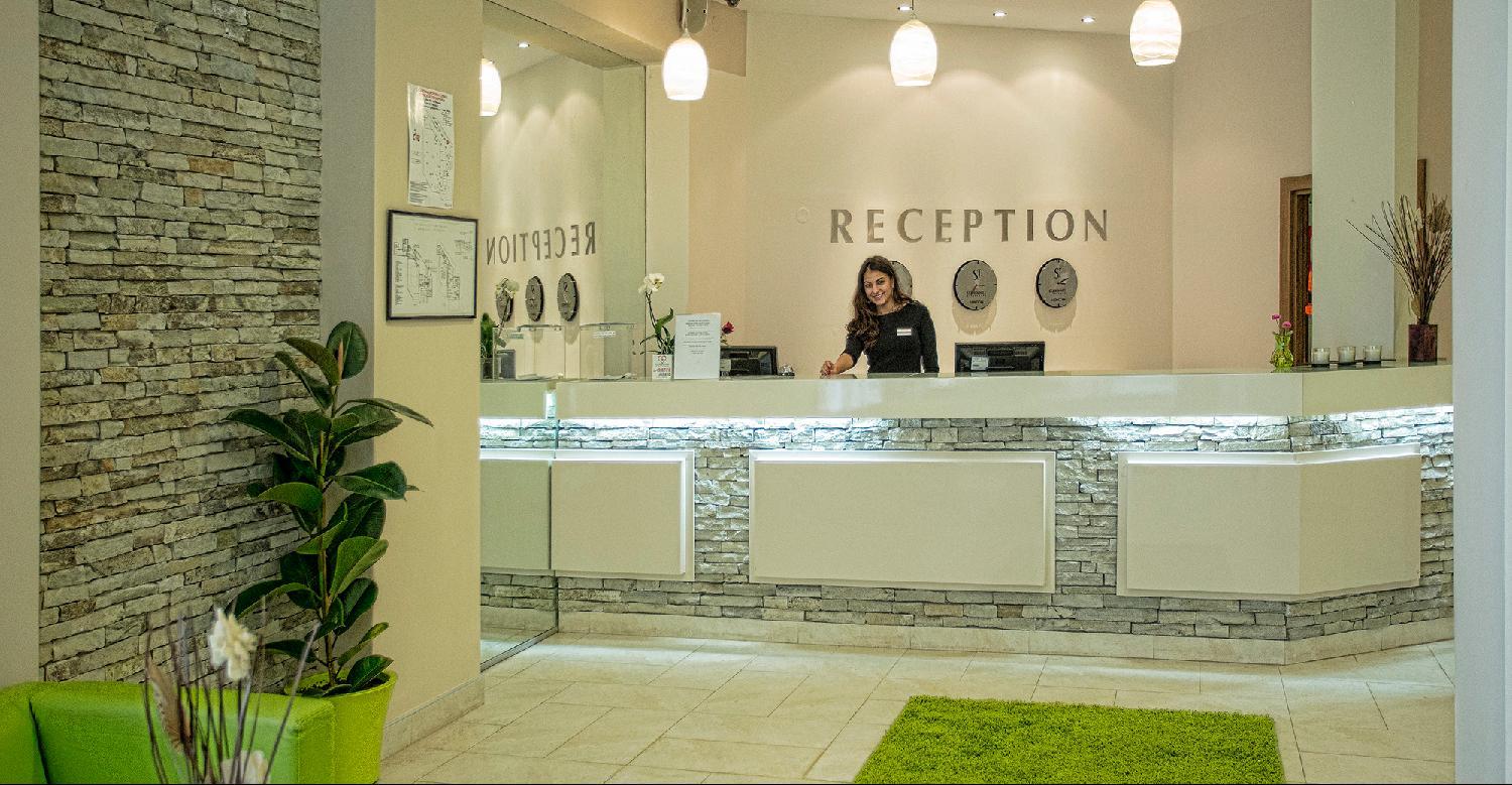 St. John Hill Suites Hotel Банско Экстерьер фото