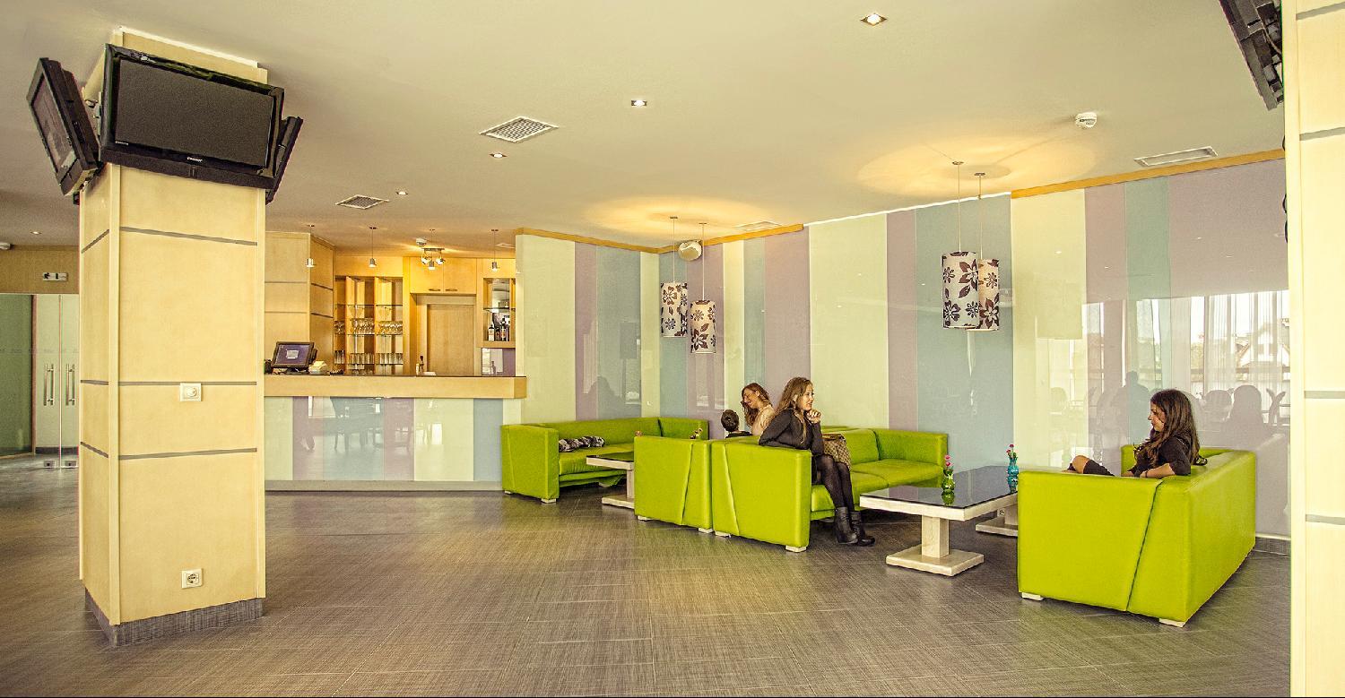 St. John Hill Suites Hotel Банско Экстерьер фото