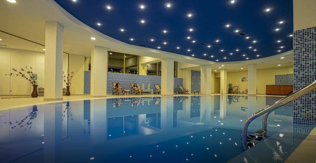 St. John Hill Suites Hotel Банско Экстерьер фото